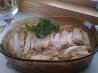Chicken & Brown Rice Casserole