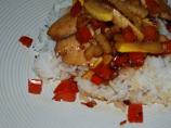 Asian-Style Grilled Tilapia