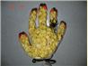 Really Cool Creepy Halloween Hand!. Recipe by AprincessMOM :O)