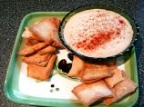 Tried and True Hummus