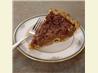 Pecan Pie. Recipe by Bobbiann
