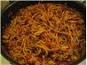 Tex-Mex Fideo
