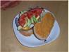 Farmer's Sandwich
