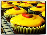 Pumpkin Cream Cheese Frosting