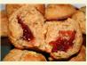 Pb & J Muffins
