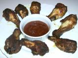 Spiced Bat Wings(Chicken Wings)