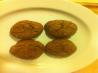 Oatmeal Chocolate Chip Lactation Cookies by Noel Trujillo