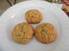 Oatmeal Chocolate Chip Lactation Cookies by Noel Trujillo