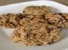 Oatmeal Chocolate Chip Lactation Cookies by Noel Trujillo