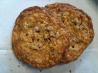 Oatmeal Chocolate Chip Lactation Cookies by Noel Trujillo