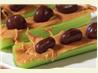 Little Bumps on a Log. Recipe by Sharon123