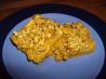 Maple Walnut Bars. Recipe by mary winecoff