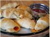 Pepperoni Roll -Ups
