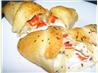 Pepperoni Roll -Ups