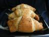 Pepperoni Roll -Ups