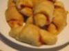 Pepperoni Roll -Ups