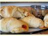 Pepperoni Roll -Ups
