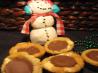Candy Cookie Cups. Recipe by mary winecoff