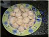 Russian Butter Cookies for Christmas. Recipe by carrie sheridan