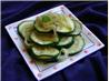 Simple Sauteed Zucchini