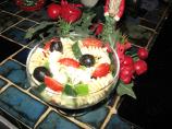 Greek Pasta Salad