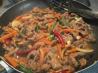 Mongolian Beef