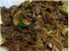 Mongolian Beef