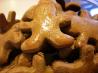 Authentic Mexican Marranitos (Molasses Gingerbread Pigs)