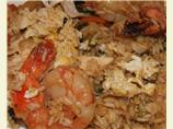 Nasi Goreng - Indonesian Fried Rice