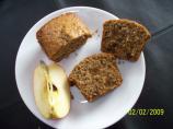 Body and Soul Health Muffins. Photo by Dotty2
