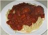Italian Spaghetti Sauce. Recipe by blgpts