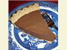Sugar-Free Chocolate Cream Pie (Diabetic). Recipe by Bobbiann