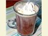 Cinnamon Roll Cocktail