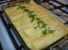 Curried Chicken Breast Crepes