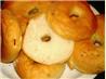 Onion Bagels
