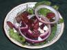 Cranberry Pecan Salad
