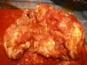 President Eisenhower's Favorite Barbecued Chicken. Recipe by SkinnyMinnie