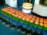 Royal Icing. Photo by Mirj