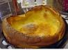 Dutch Baby Poofed Pancake. Recipe by carrie sheridan