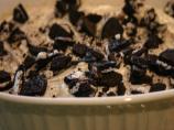 Dreamy Cookies and Cream