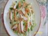 Applebee's Oriental Chicken Salad