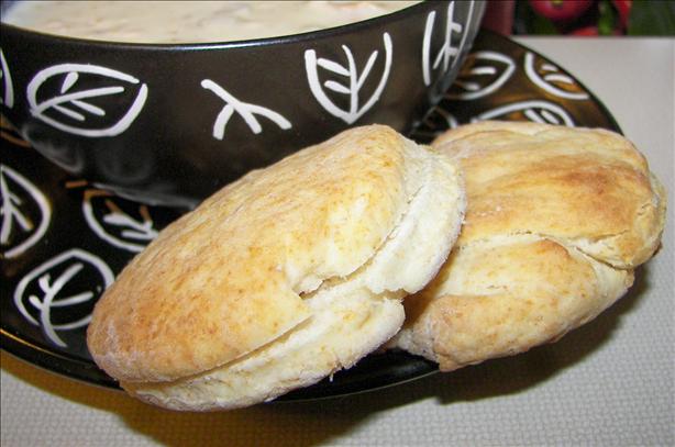 Mashed Potato Biscuits. Photo by Baby Kato