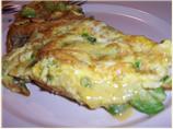 Hass Avocado Sunrise Omelet. Photo by Karen67