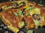Hass Avocado Sunrise Omelet. Photo by FloridaNative
