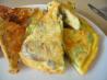Hass Avocado Sunrise Omelet