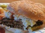 Pig Sandwich Like Hard Rock Cafe
