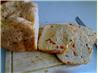 Red Pepper & Red Onion Bread (Abm / Machine)