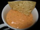 Three Layer Mexican Dip
