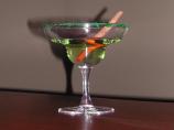 Apple Cidertini. Photo by Feej