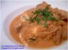 Transylvanian Goulash